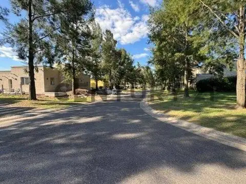 LOTE EN VENTA EL CAZAL ESCOBAR