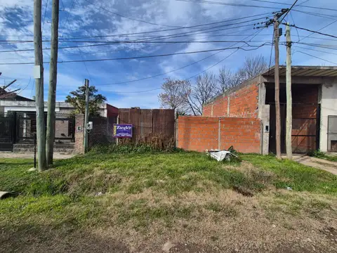 Terreno en Venta 31  mts Frente