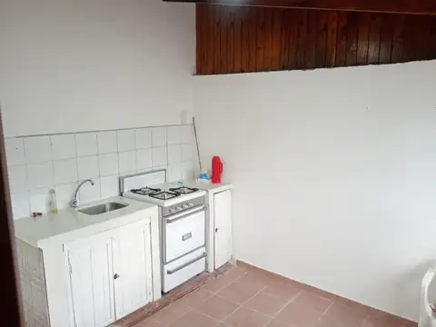 Departamento en alquiler en Escobar Centro