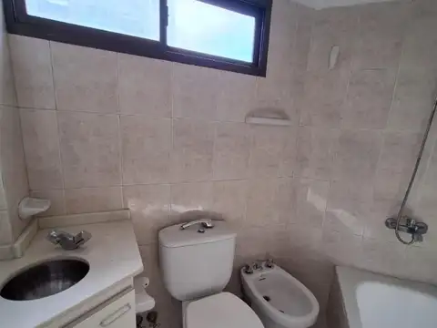 Departamento en Alquiler Permite mascota