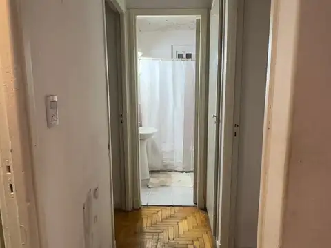 Departamento en Venta en Almagro Norte, USD 114.500