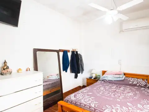 Depto Tipo Casa 5 ambientes con 3 baños