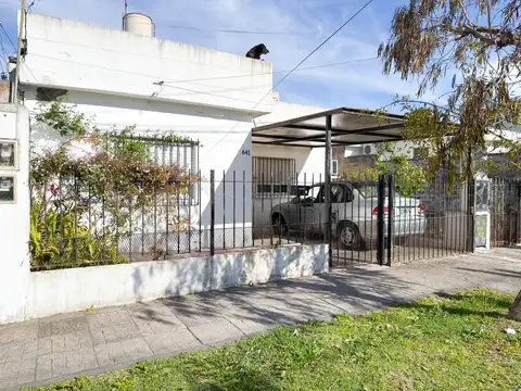 Depto Tipo Casa en Venta de 5 ambientes
