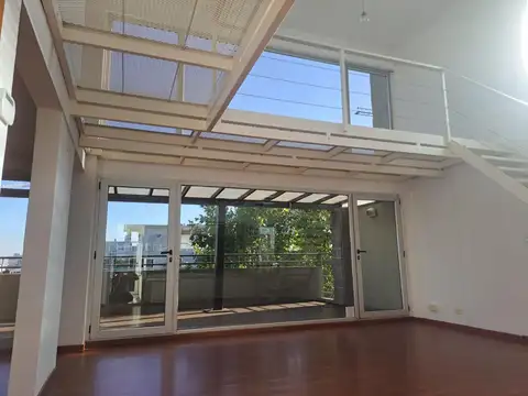 DELGADO 300 - COLEGIALES - DÚPLEX C/ BALCÓN TERRAZA AL FTE !