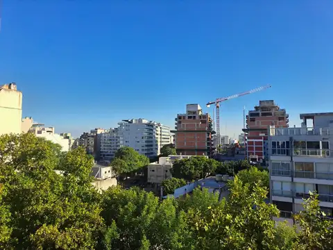 Departamento en Alquiler 8 años