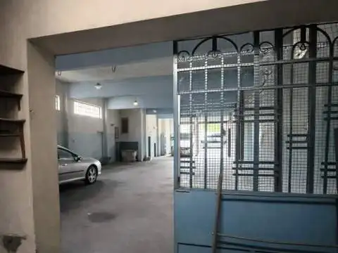 Galpon en Alquiler 20 años