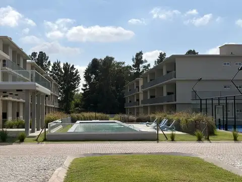 Departamento en Alquiler de 3 ambientes