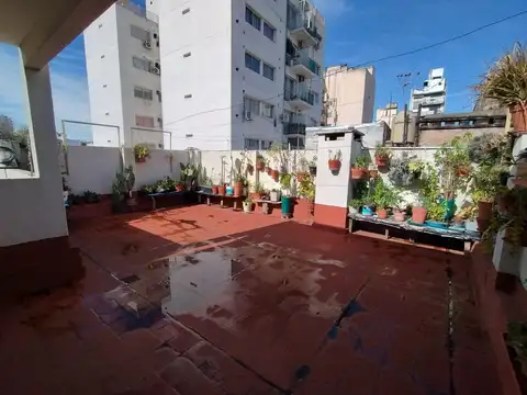 Departamento en San Cristobal