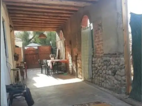 Casa en Venta en Gobernador Benegas, USD 68.000