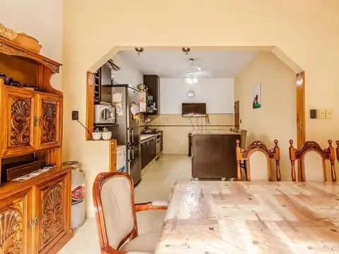 Casa en Venta de 5 dormitorios