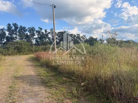 Terreno En Venta RetoÑos De Colon