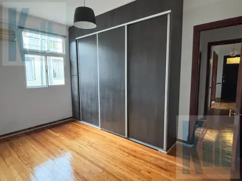 Departamento en Alquiler 50 años