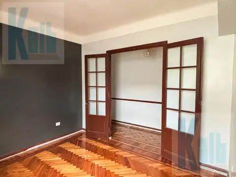 Departamento en Alquiler de 3 ambientes