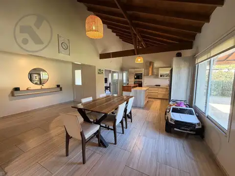 Casa en Venta A Estrenar