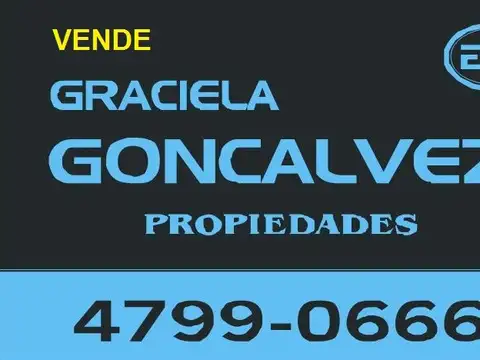 Terreno en Venta 40  mts Frente