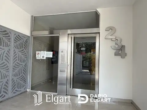 Departamento - Alquiler - Argentina, San Miguel de Tucumán - Av. Jujuy 200