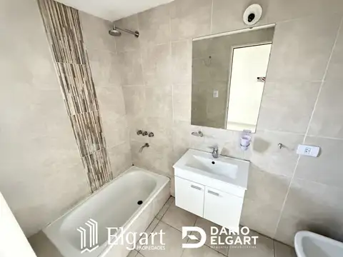 Departamento en Alquiler de 2 ambientes