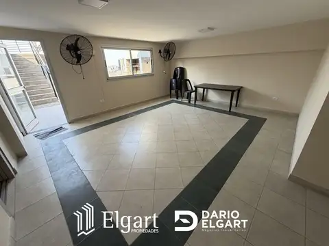 Departamento - Alquiler - Argentina, San Miguel de Tucumán - Av. Jujuy 200