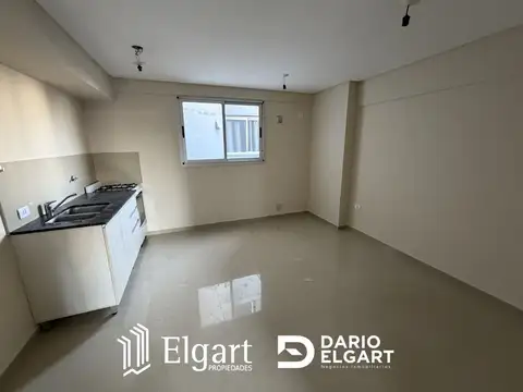 Departamento en Alquiler de 1 dormitorio