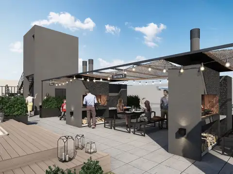 Departamento en Venta en Alta Córdoba, USD 72.000