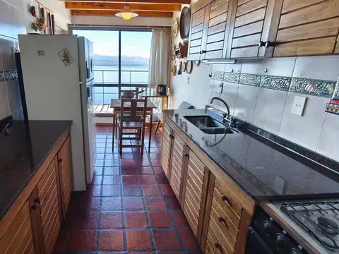 Departamento en Venta de 4 dormitorios