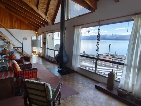 Departamento en Venta en San Carlos de Bariloche, USD 320.000