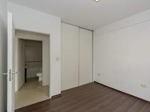 Departamento en Venta 15 años