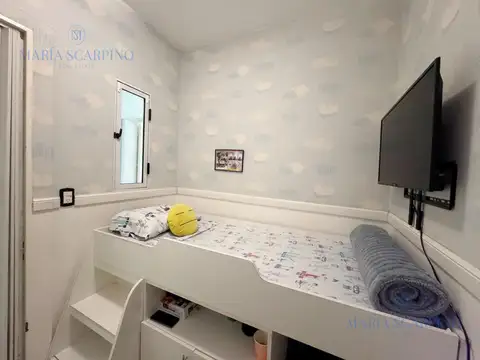 Depto Tipo Casa en Venta en Saavedra, USD 119.000