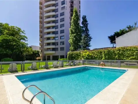 VENTA DPTO 4 Amb Full AMENITIES Saavedra