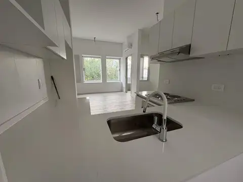 Departamento en Alquiler 1 año