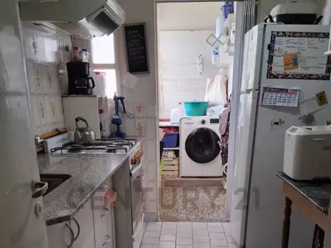 Departamento en Venta de 4 ambientes