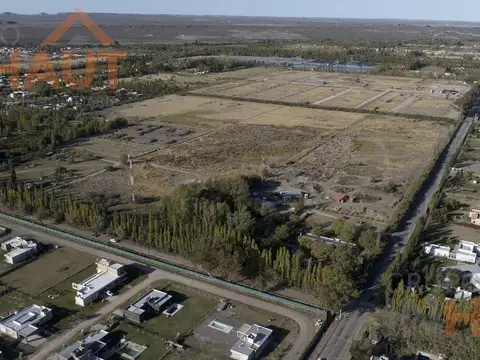 ESPINOSA 3000 - LOTEO CHACRA DE FULDA - CIPOLLETTI