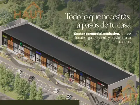 Terreno en Venta 30  mts Fondo