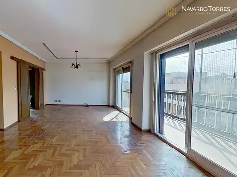 Departamento en Venta 10 años