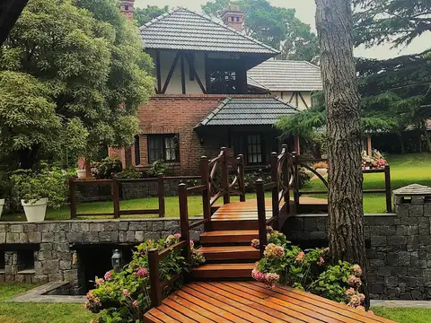 De Los Langostinos 1500