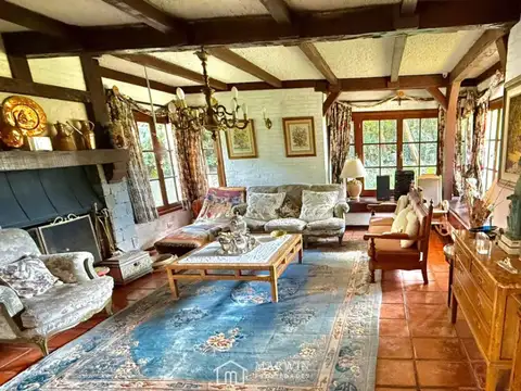 Casa en Venta al Norte