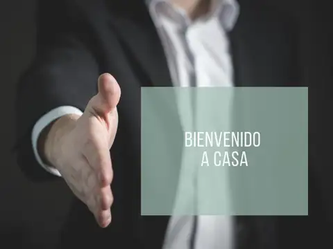 Departamento 2 ambientes. | Olivera al 100