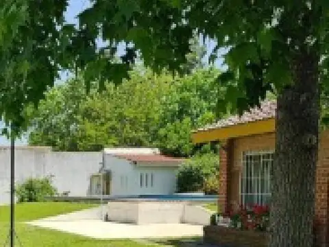 Casa en Venta 19 años