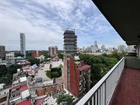 Departamento en Alquiler de 5 ambientes