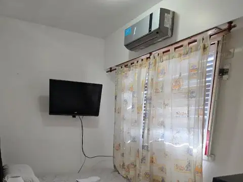 Departamento en alquiler temporario.