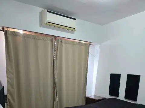 Departamento 6 ambientes con 3 baños