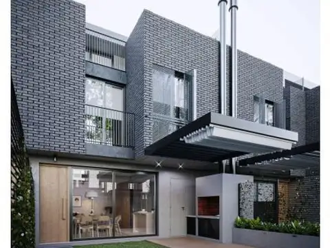 Casa en Venta de 3 dormitorios