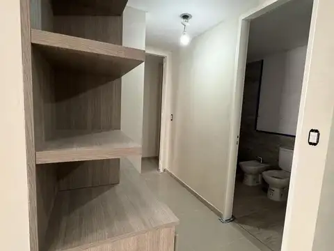 Departamento 5 ambientes con 2 baños