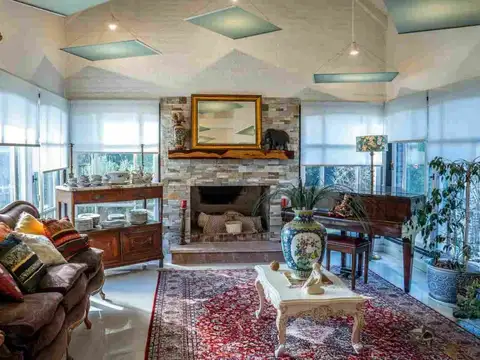 Casa en Mapuche Country Club APTO CREDITO