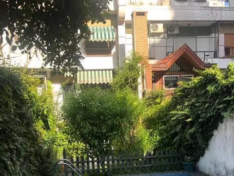 Casa - Venta - Argentina, Capital Federal - SERRANO 642