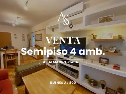 Departamento en Venta