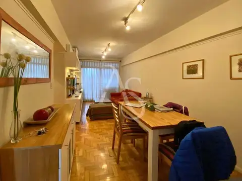 Departamento en Venta Permite mascota
