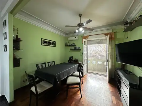 Depto Tipo Casa en Venta 39 años