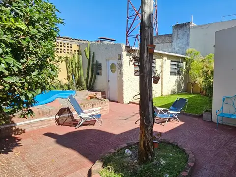 Casa en Alquiler 60 años
