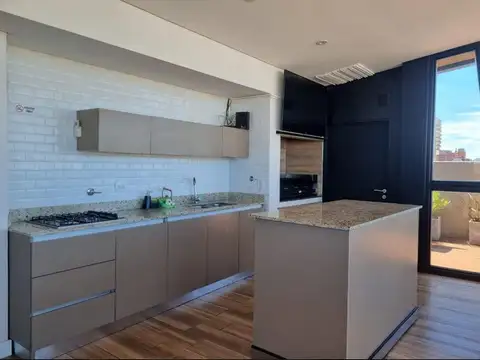 Departamento en Venta en Plaza Mitre, USD 329.000